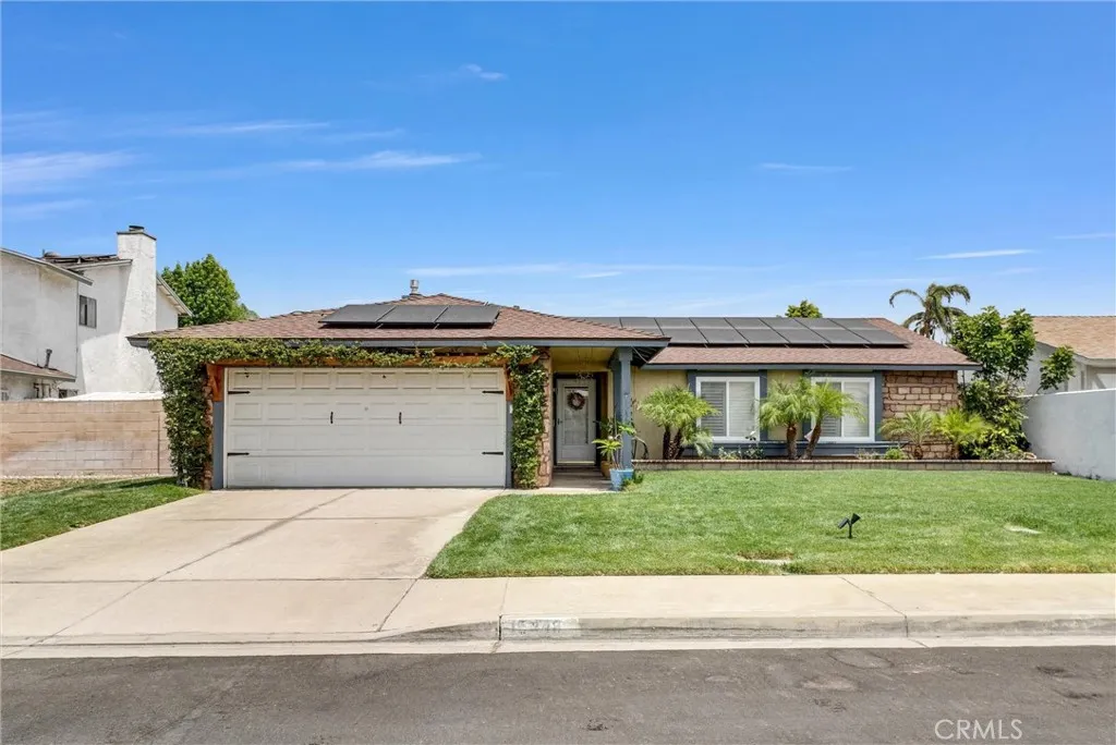 Fontana, CA 92336