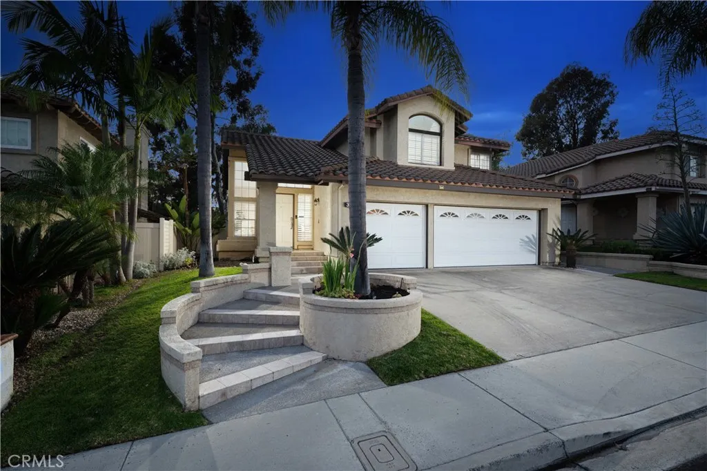 Rancho Santa Margarita, CA 92688