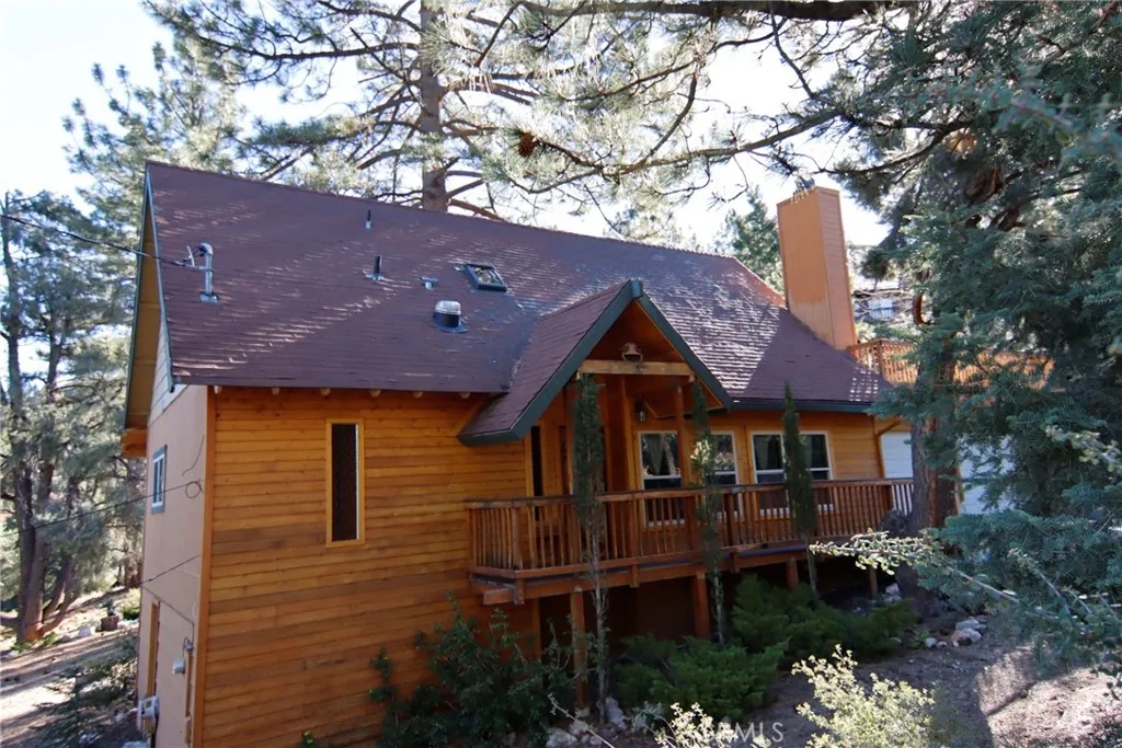 15325 Acacia Way, Pine Mountain Club, CA 93222 - Photo 2 of 23, Pine Mountain Club, CA