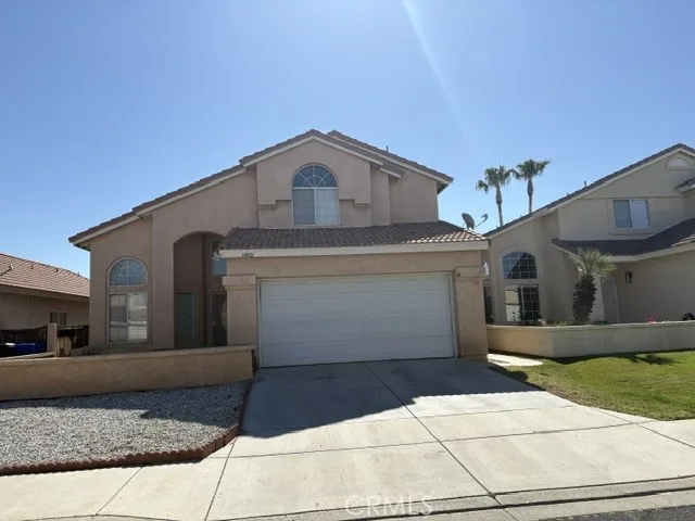14861 Ann Drive, Victorville, CA 92394 - Photo 2 of 28, Victorville, CA