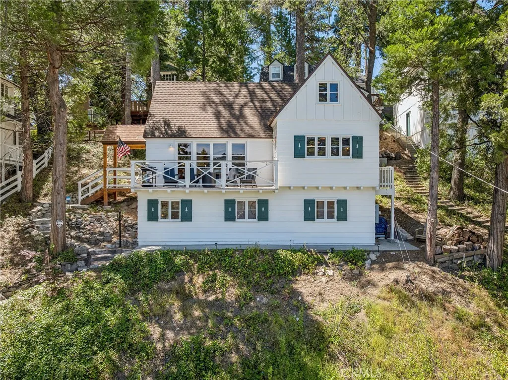 Lake Arrowhead, CA 92352