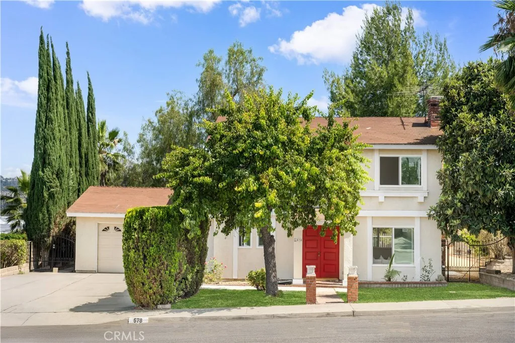 Walnut, CA 91789