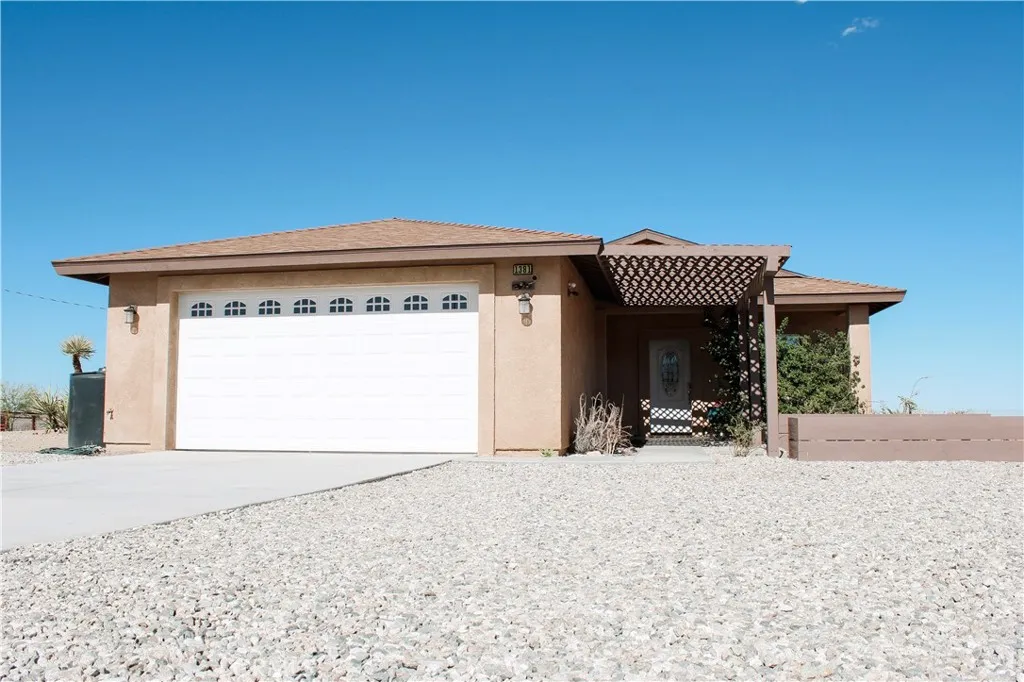 Landers, CA 92285