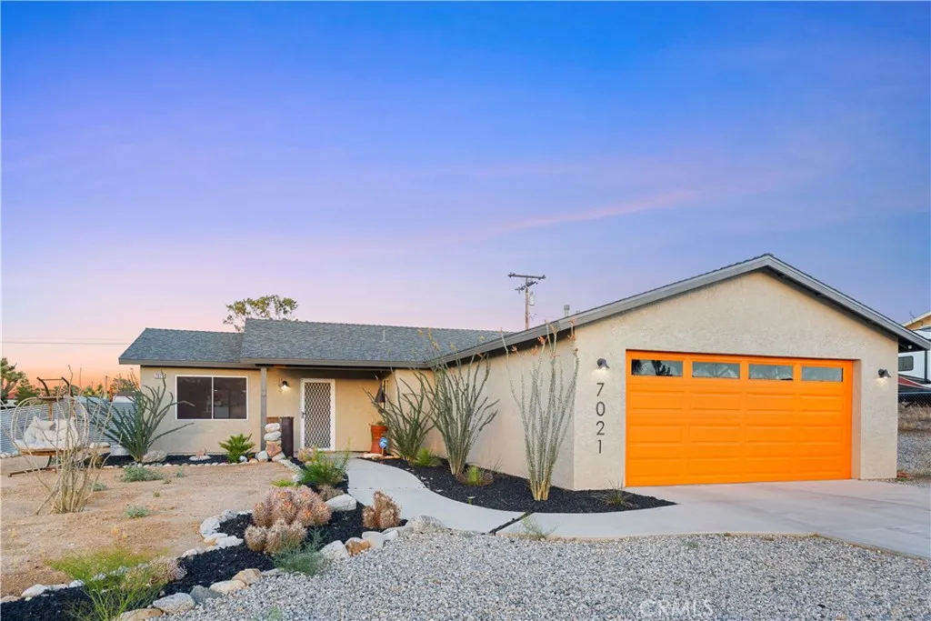 Yucca Valley, CA 92284