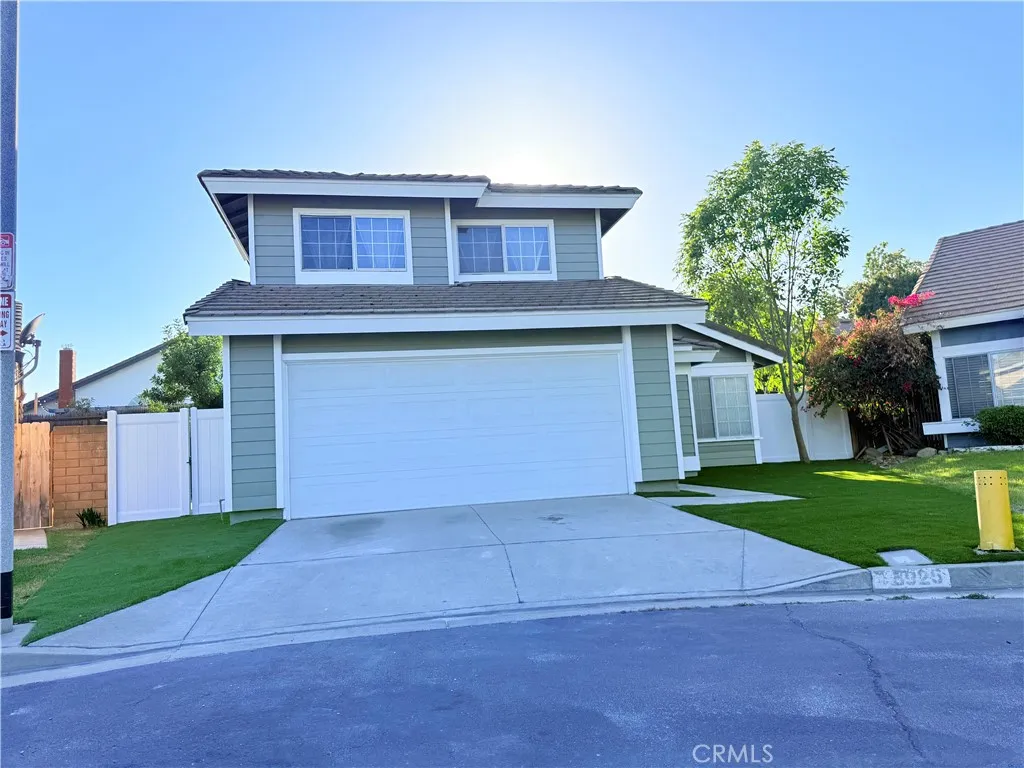 Rancho Cucamonga, CA 91701