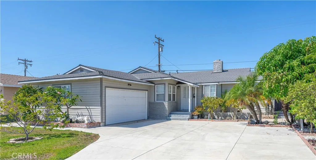 Anaheim, CA 92805