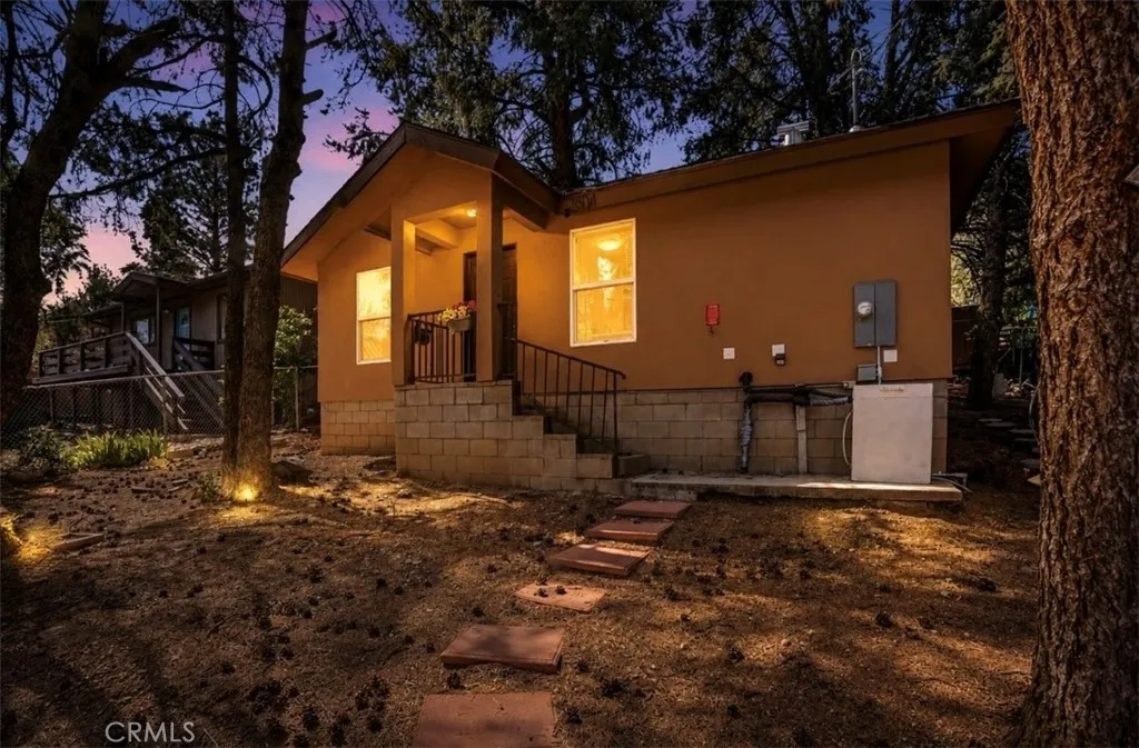 Frazier Park, CA 93225