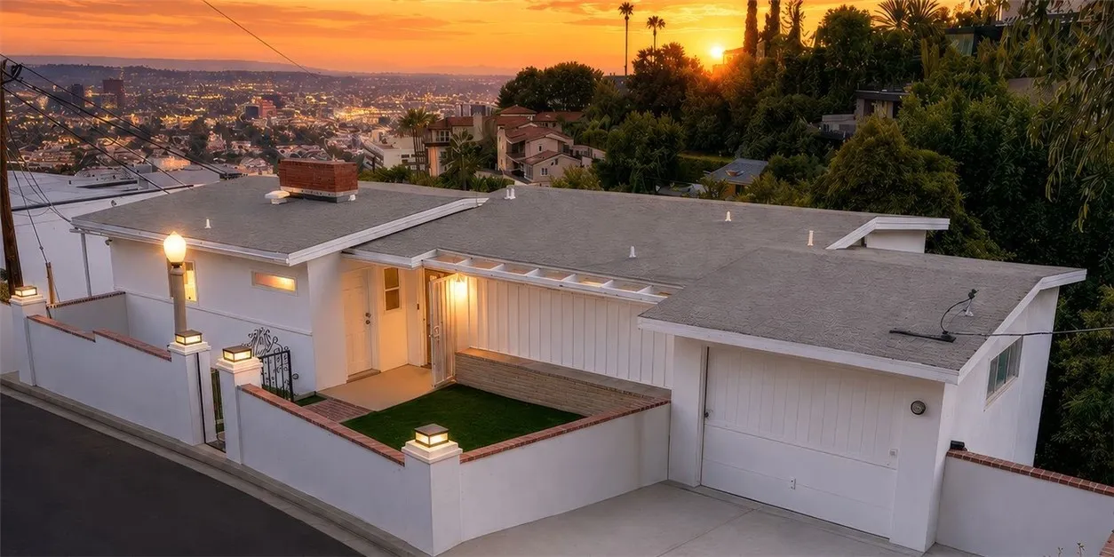 West Hollywood, CA 90069