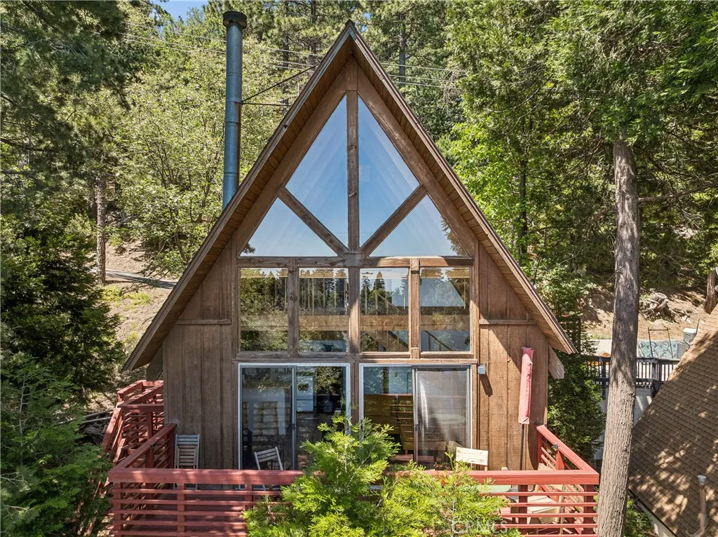 Rimforest, CA 92378