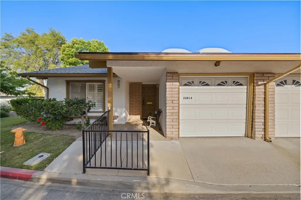 Newhall, CA 91321