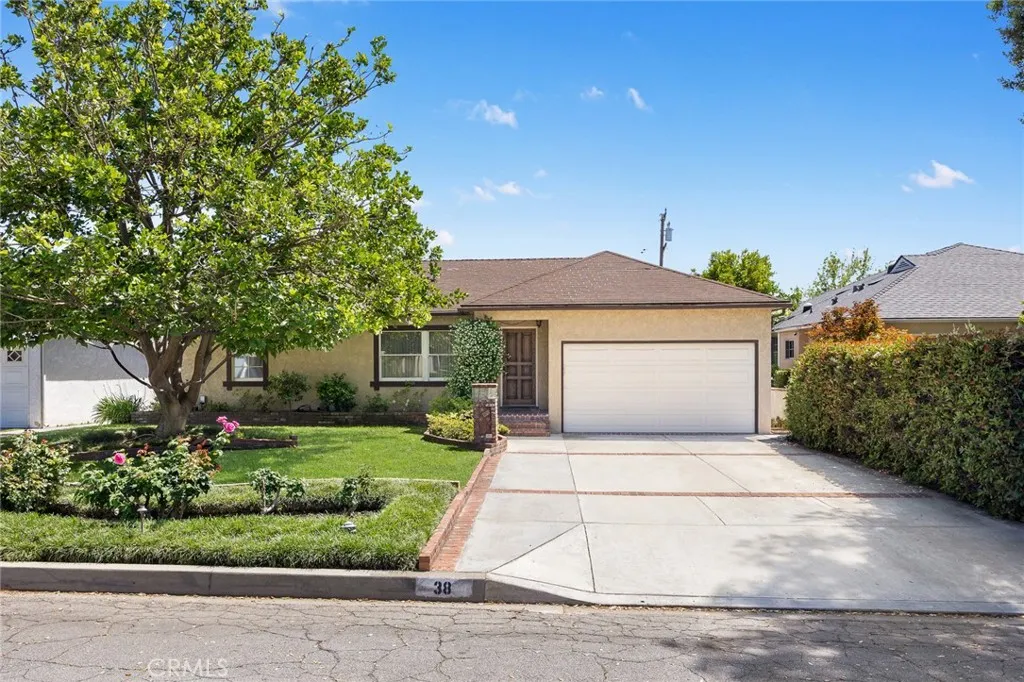 Arcadia, CA 91007