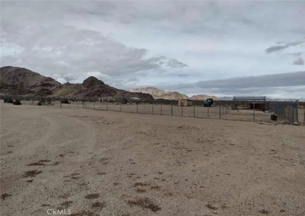 Lucerne Valley, CA 92356