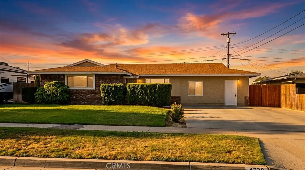Featured Homes