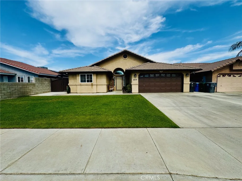 Arvin, CA 93203