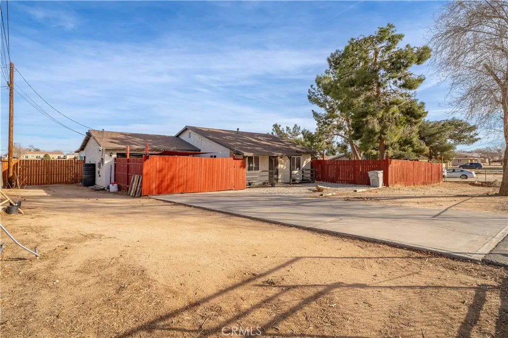 Hesperia, CA 92345