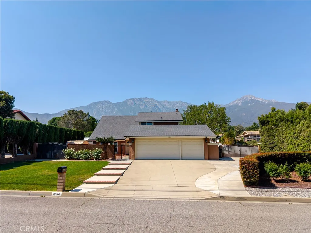 Rancho Cucamonga, CA 91701