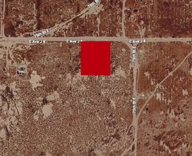 Roosevelt, CA 93535
