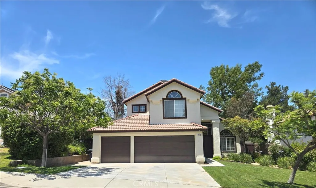 2324 Calle Bienvenida, Chino Hills, CA 91709 - Main photo, Chino Hills, CA