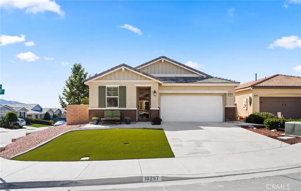 San Bernardino, CA 92407