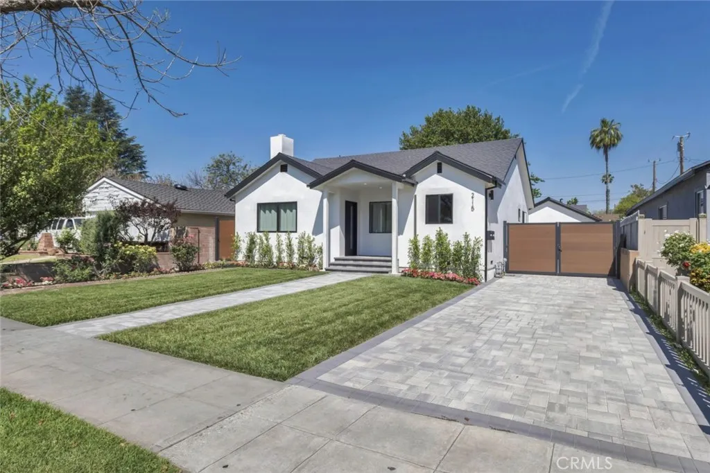 Burbank, CA 91506