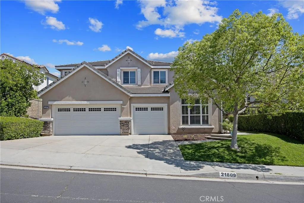 Saugus, CA 91390