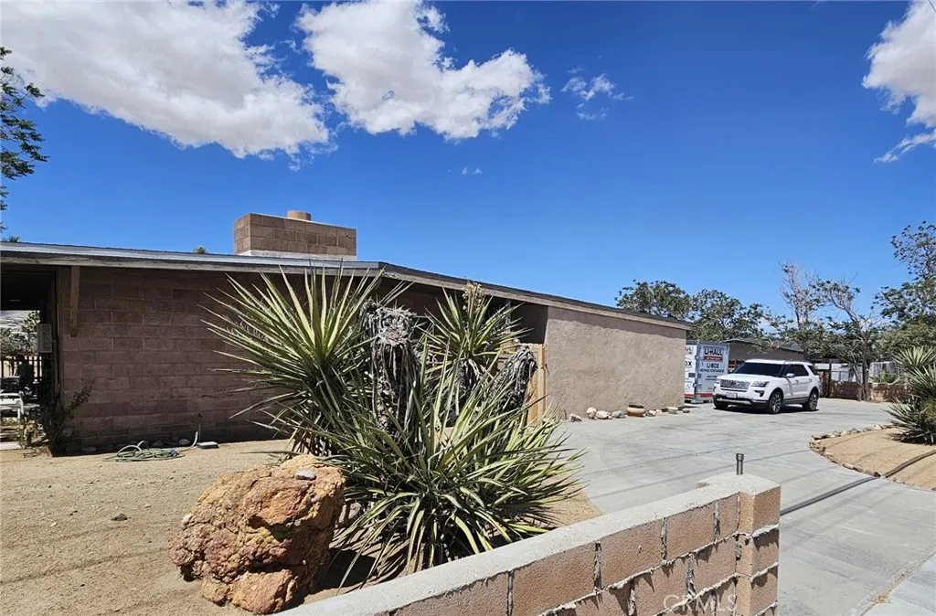 Yucca Valley, CA 92284