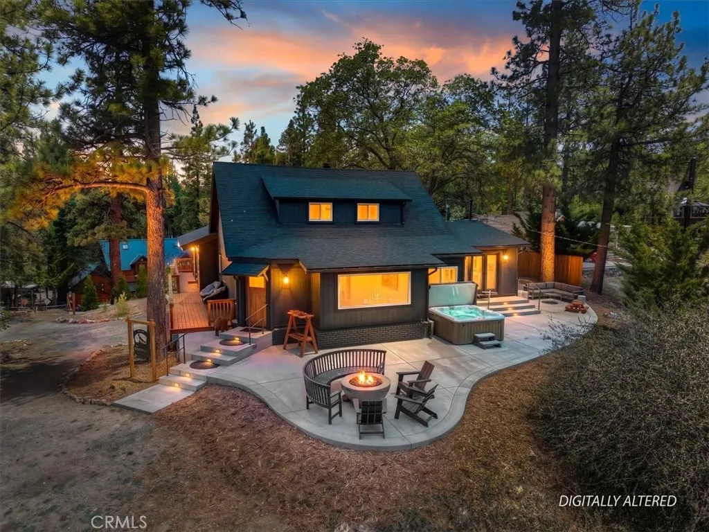 Big Bear Lake, CA 92315
