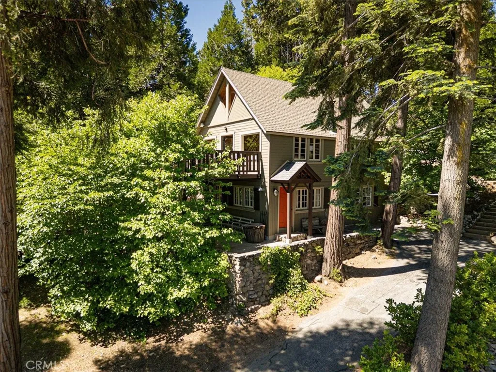 Lake Arrowhead, CA 92352