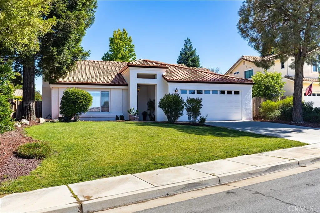 Paso Robles, CA 93446