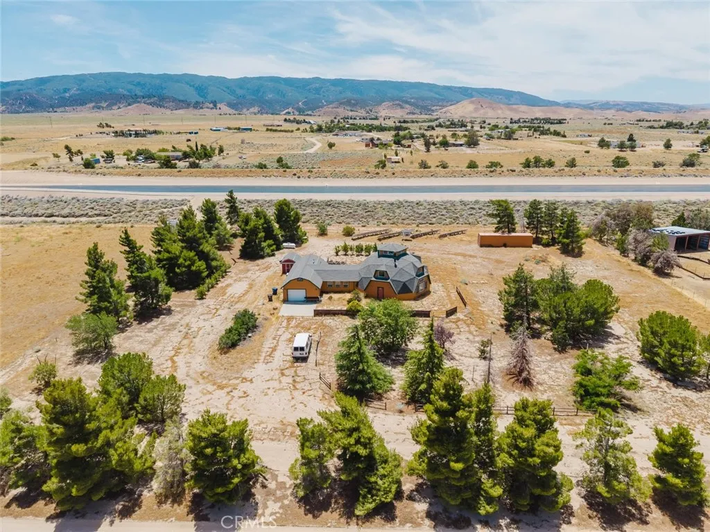 Lancaster, CA 93536