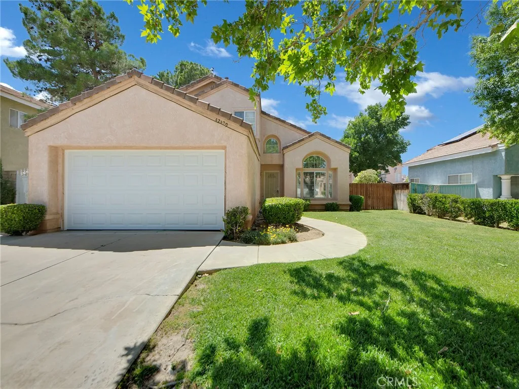 Lancaster, CA 93536