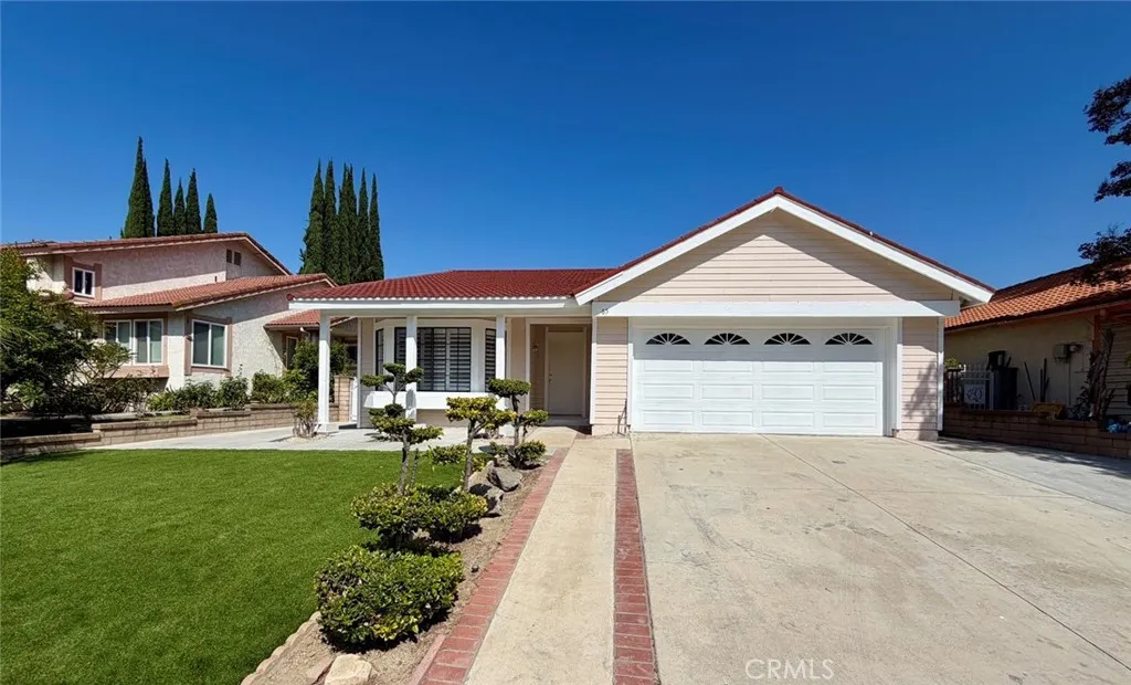 Pomona, CA 91766