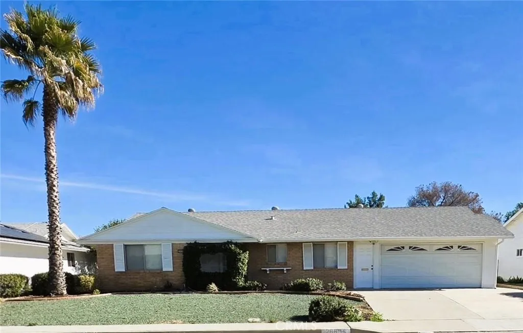 Menifee, CA 92586