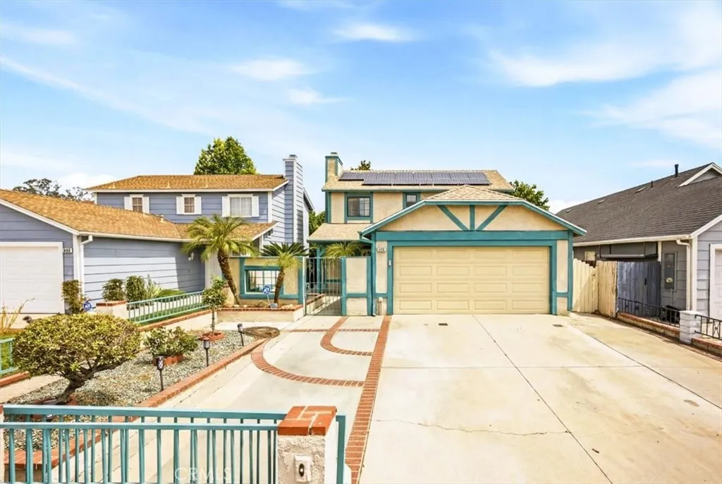 Bloomington, CA 92316