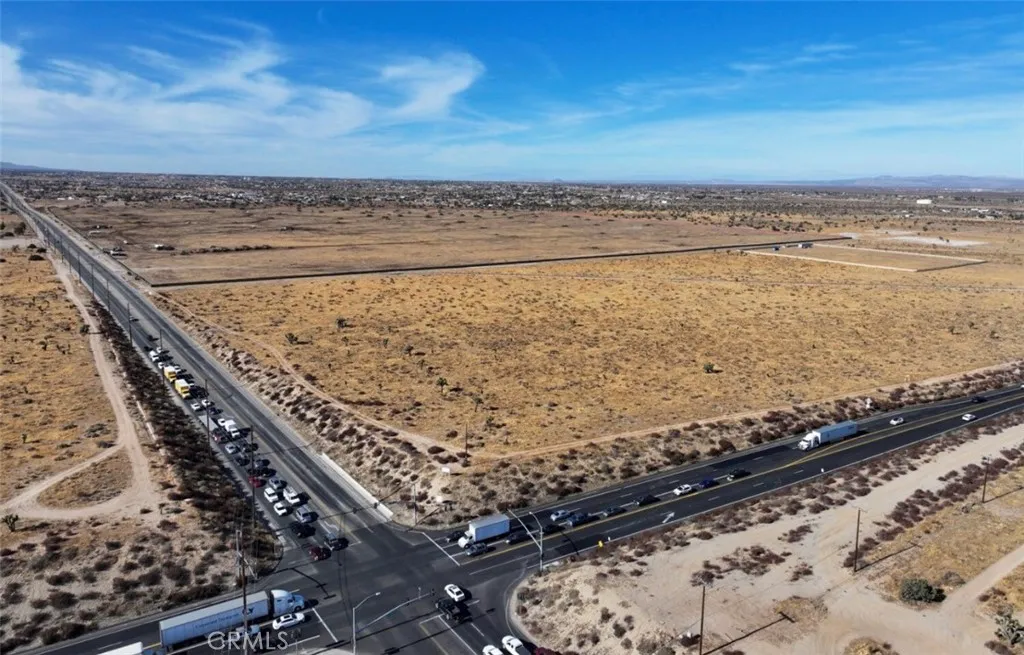 0 Desert View, Pinon Hills, CA 92372 - Photo 5 of 32, Pinon Hills, CA
