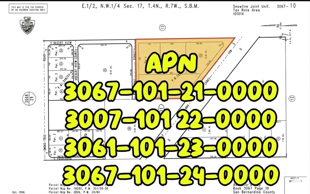 San Bernardino, CA 92372