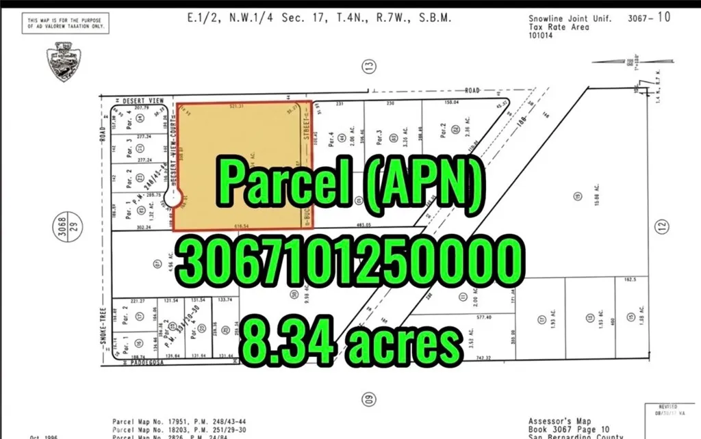 Pinon Hills, CA 92372