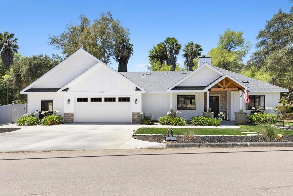 25812 Willow Lane, Escondido, CA 92026 - Photo 2 of 40, Escondido, CA