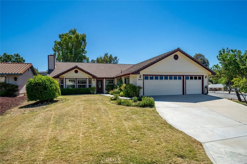 Paso Robles, CA 93446