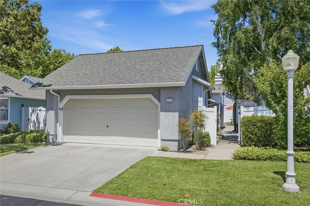 San Luis Obispo, CA 93401