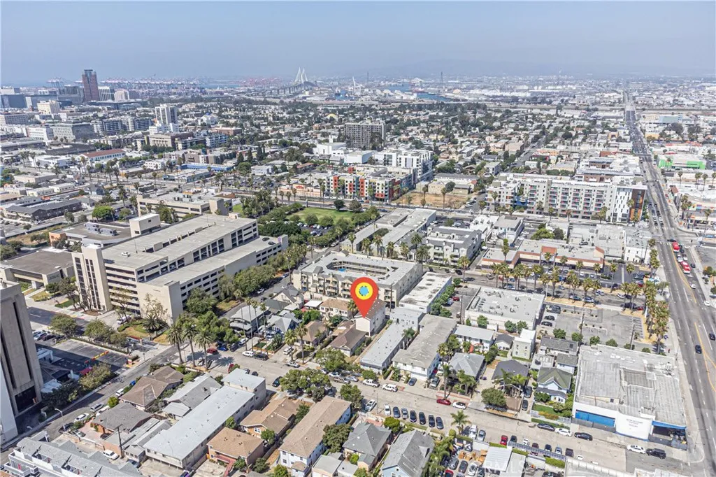 1125 Linden Avenue, Long Beach, CA 90813 - Photo 4 of 16, Long Beach, CA