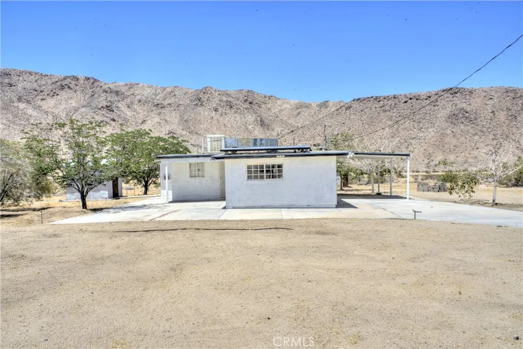 29 Palms, CA 92277