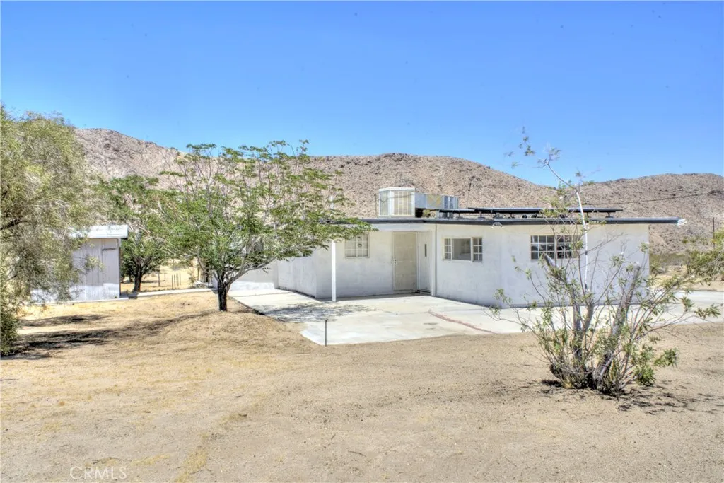 67446 Appian Road, 29 Palms, CA 92277 - Main photo, 29 Palms, CA