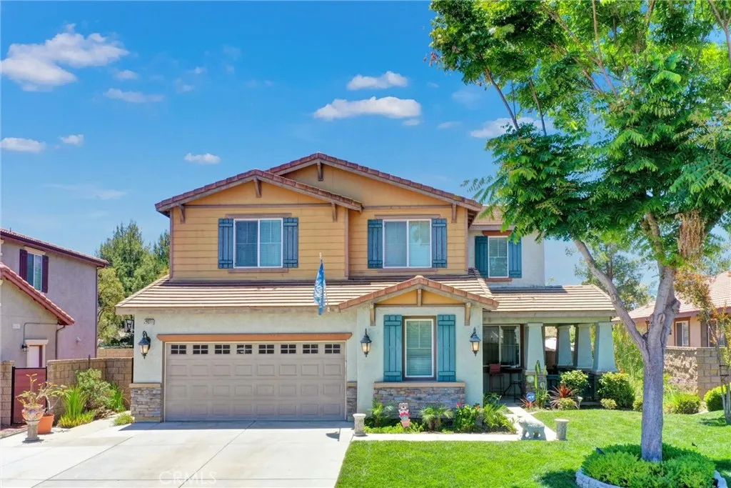 Menifee, CA 92584