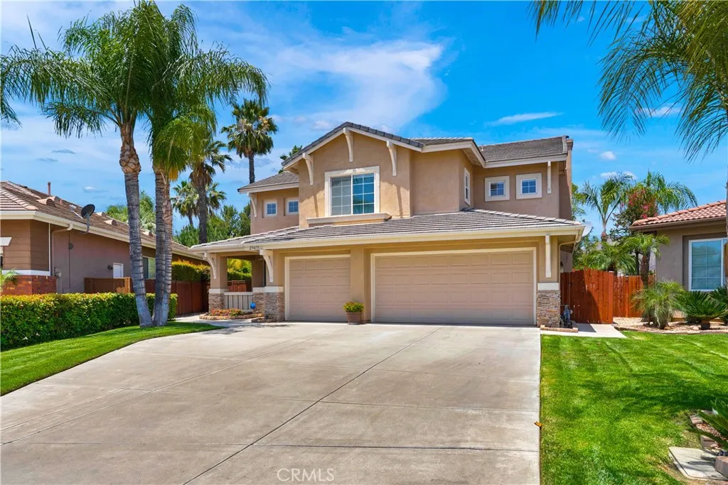 Menifee, CA 92584