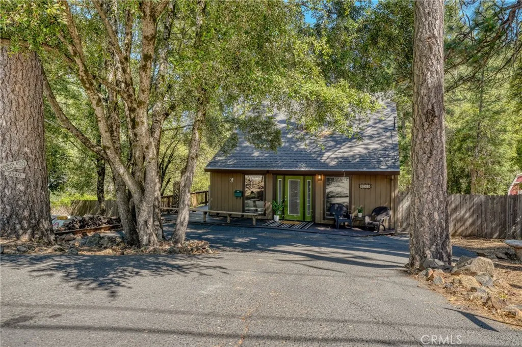 Cobb, CA 95426