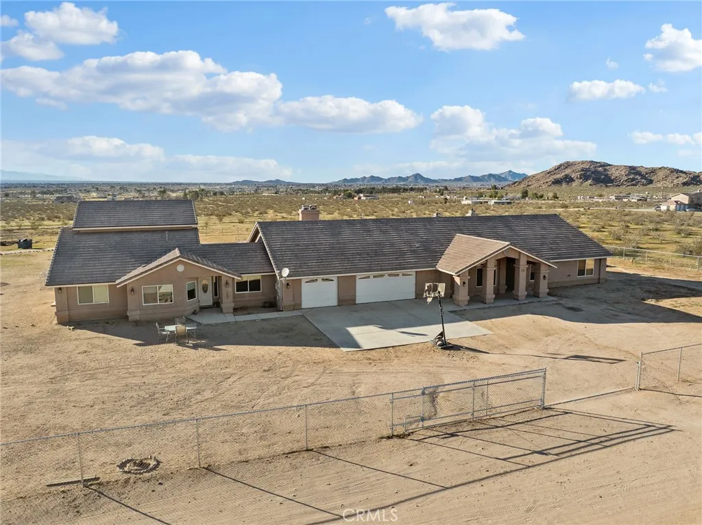 13850 Nightshade Road