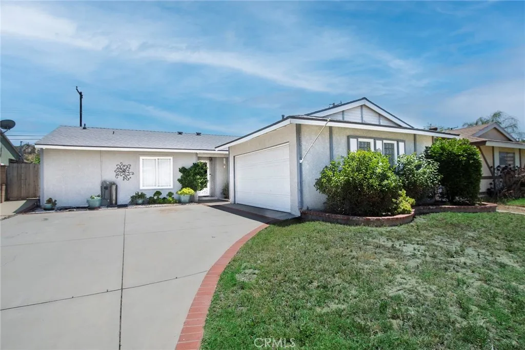 Saugus, CA 91350