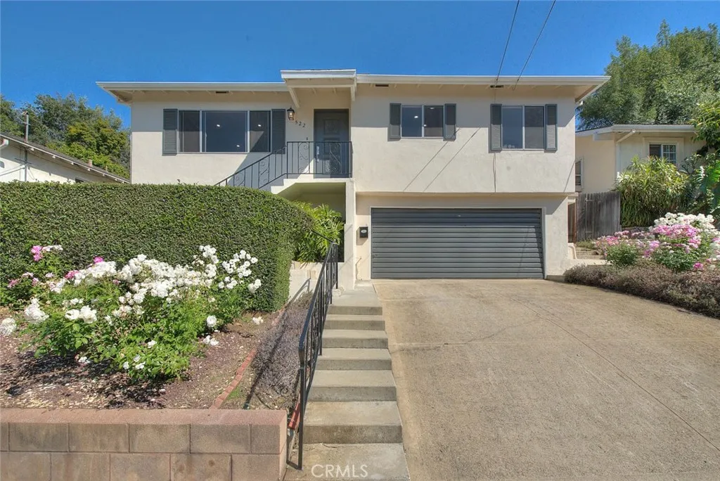 Monterey Park, CA 91755
