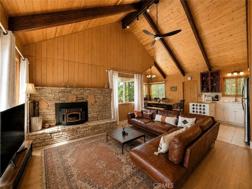 Pine Mountain Club, CA 93222